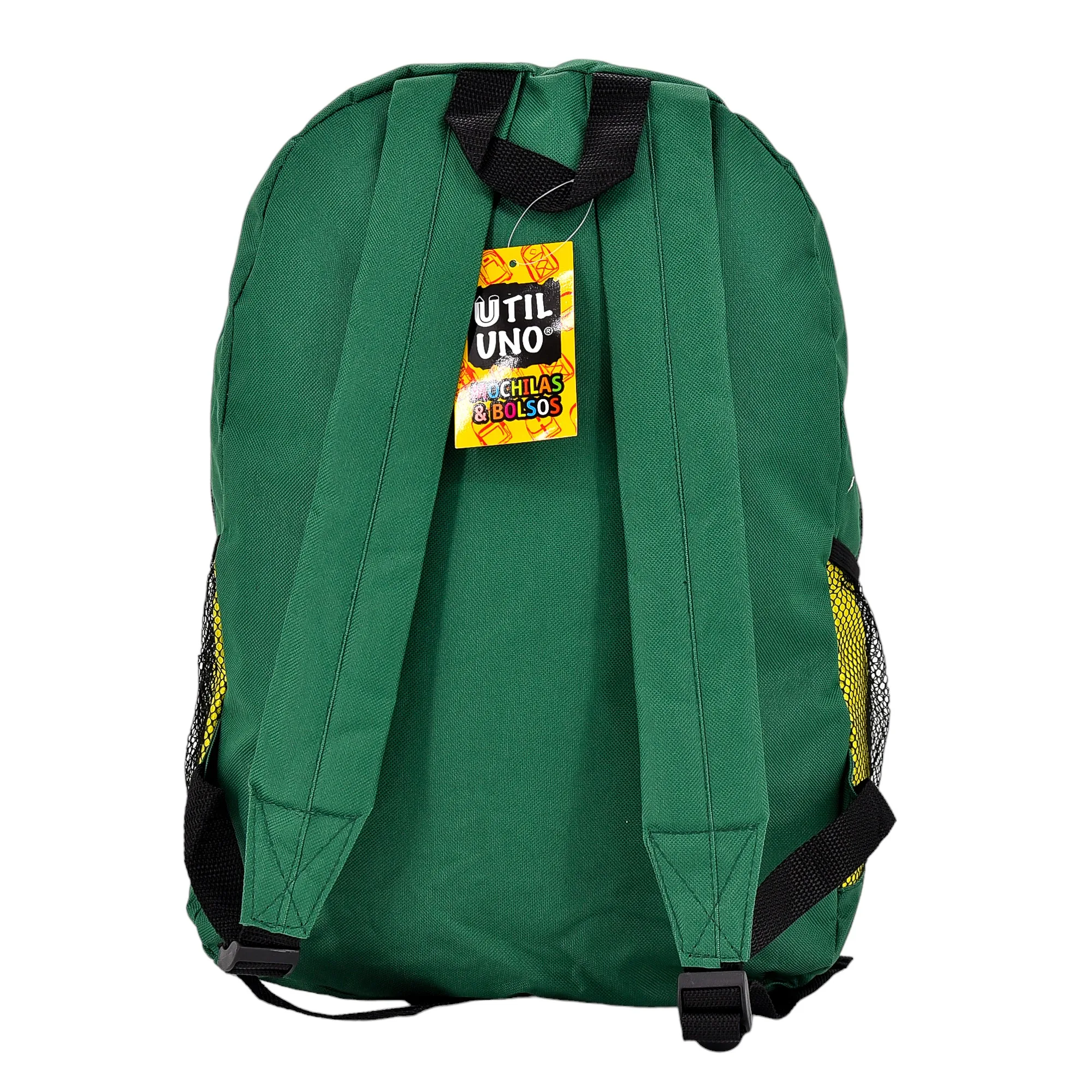 MOCHILA ESL-300 - Imagen 10
