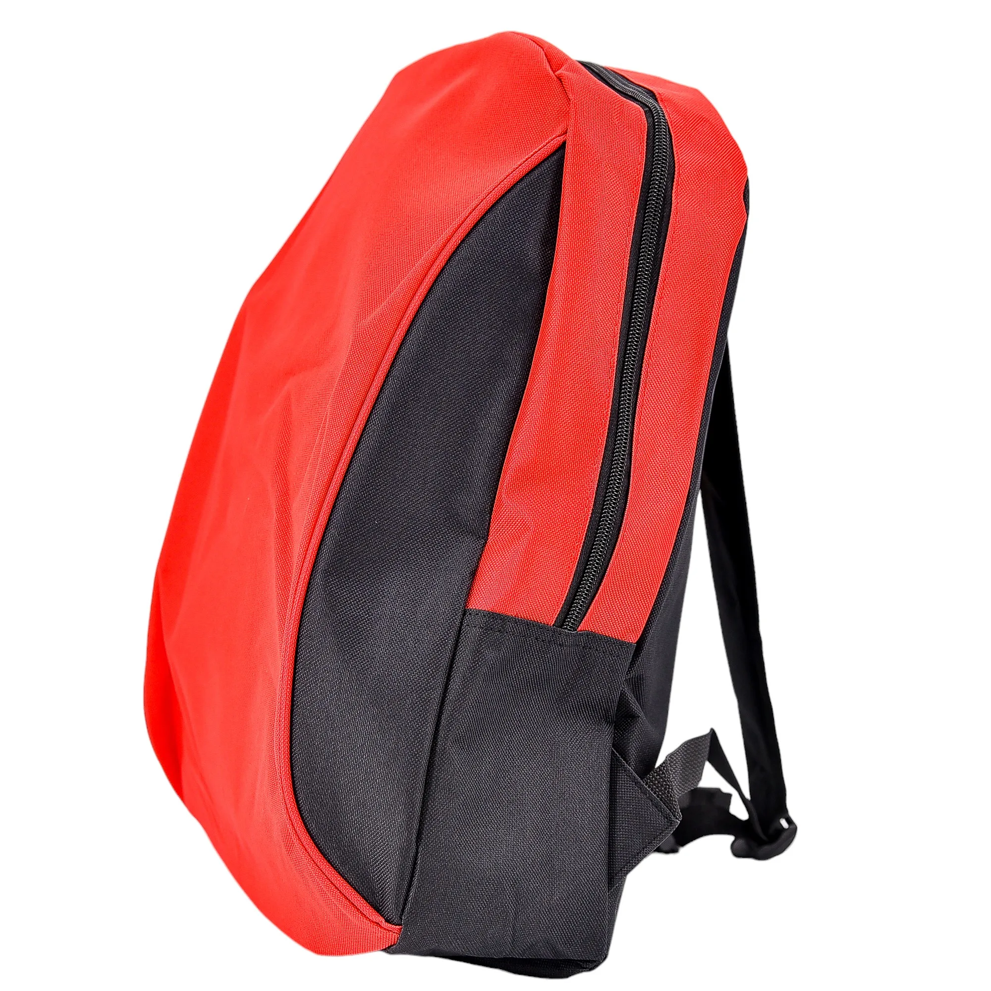 Mochila de Poliéster con 2 Cierres ESL-710 - Imagen 7