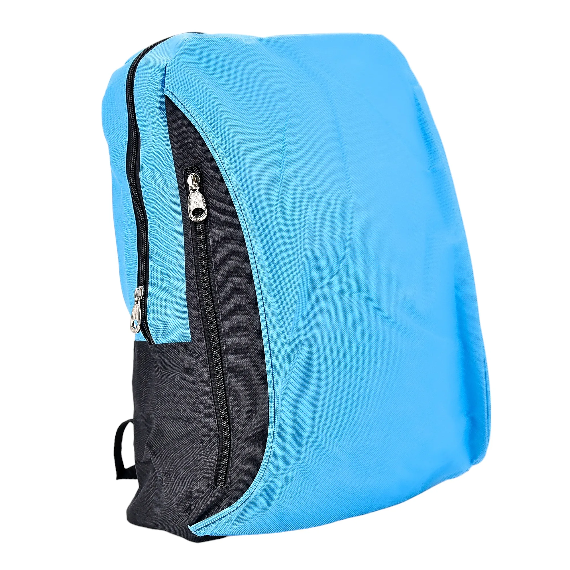Mochila de Poliéster con 2 Cierres ESL-710 - Imagen 4