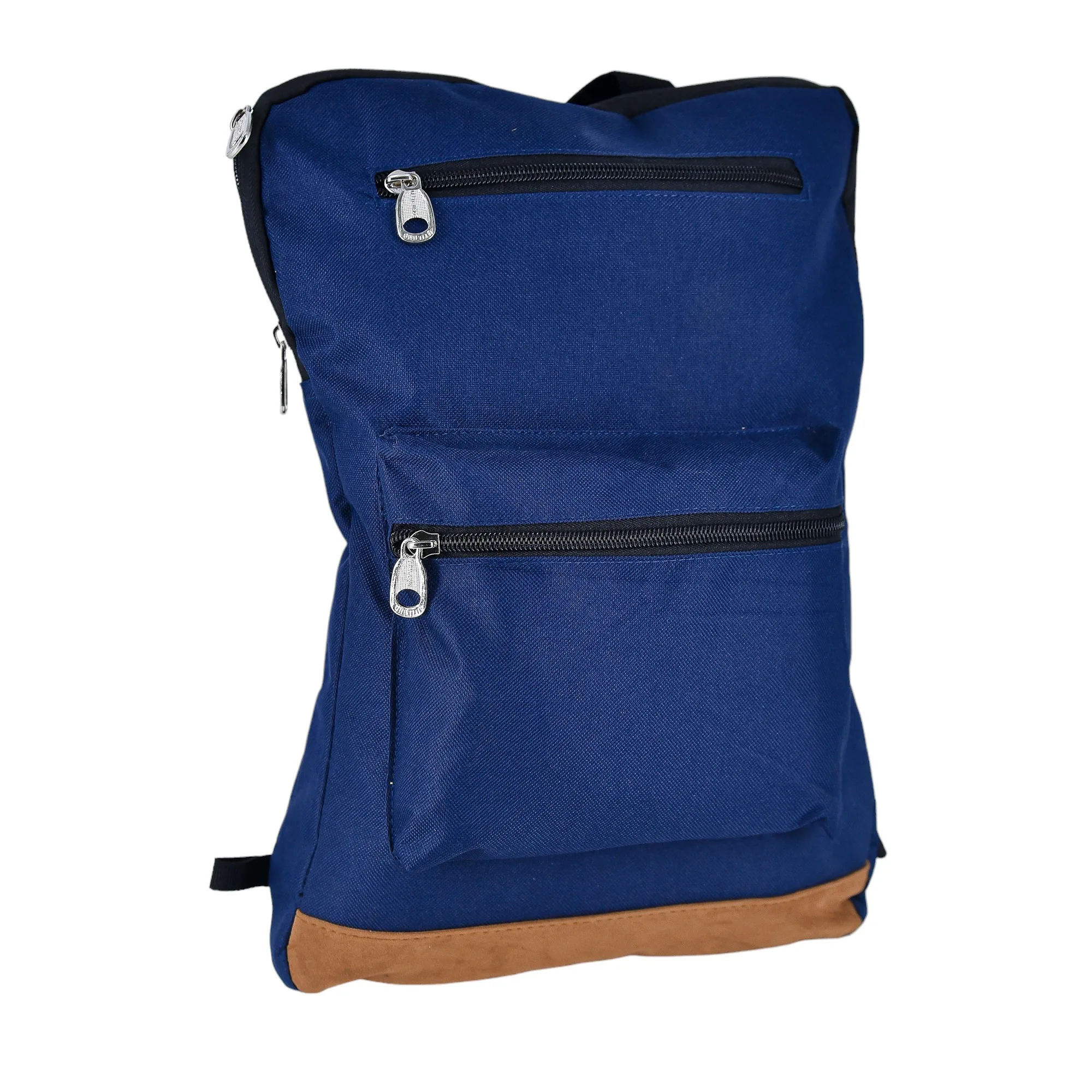 Mochila de Poliéster con 3 Cierres ESL-900 - Imagen 3