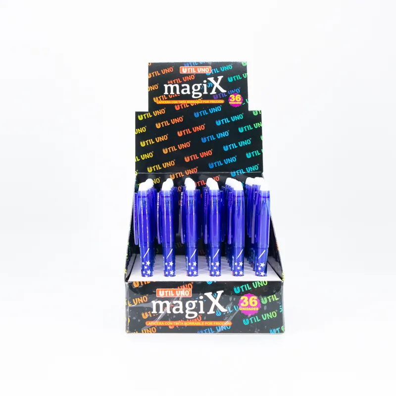 MAGIX (TINTA BORRABLE) - Imagen 11