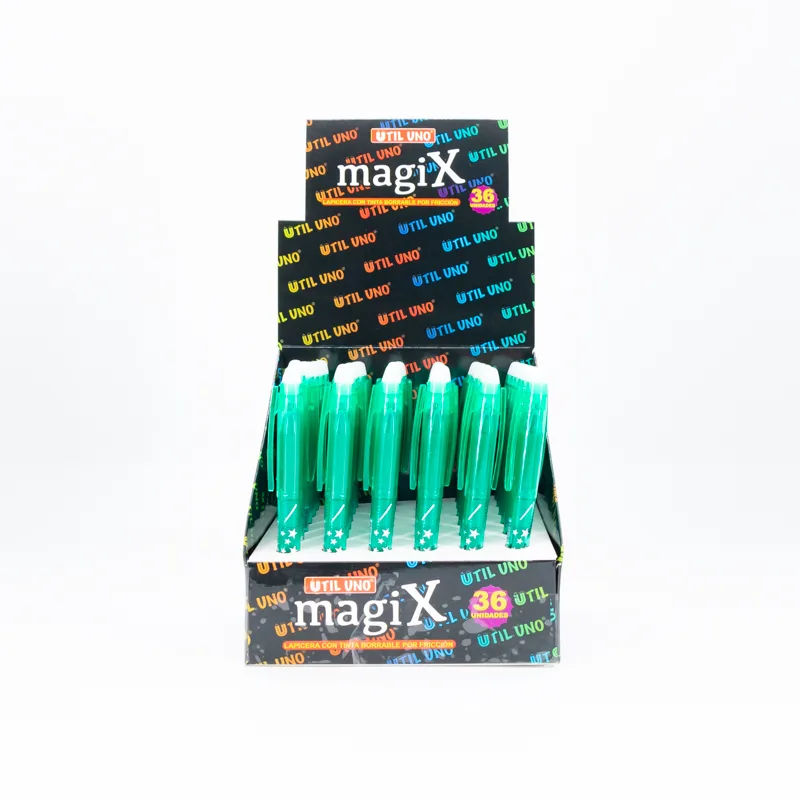 MAGIX (TINTA BORRABLE) - Imagen 13
