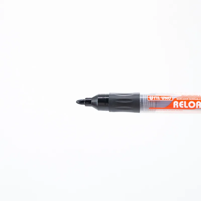 Marcador pizarra recargable por 12 und - Imagen 6