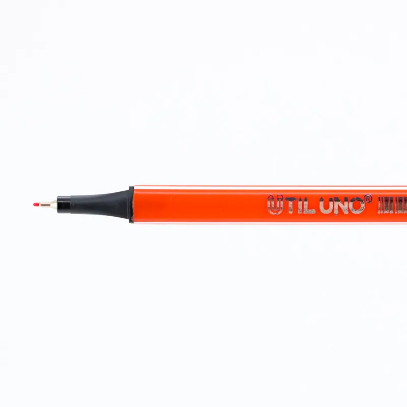 Microfibras triangular punta 0.4mm por 10 und - Imagen 6