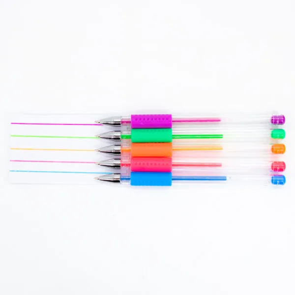 FLUO GEL - Imagen 2