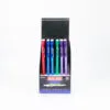 LAPIZ MECANICO 0,7 MM FINO PLASTICO X 24 UND