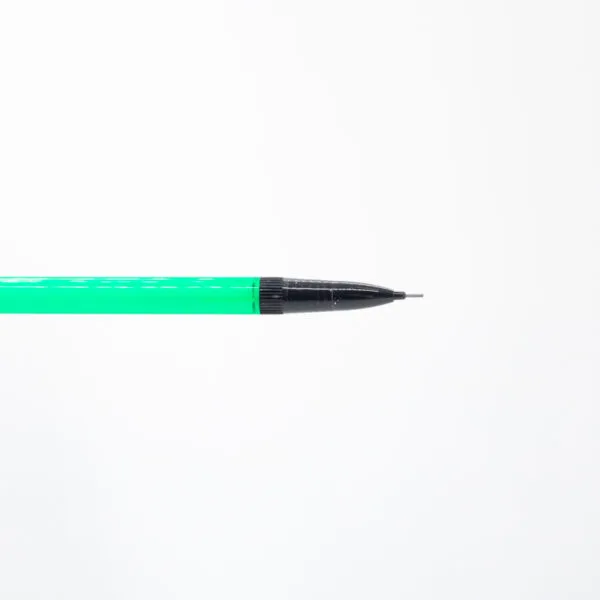 LAPIZ MECANICO 0,7 MM FINO PLASTICO X 24 UND - Imagen 2