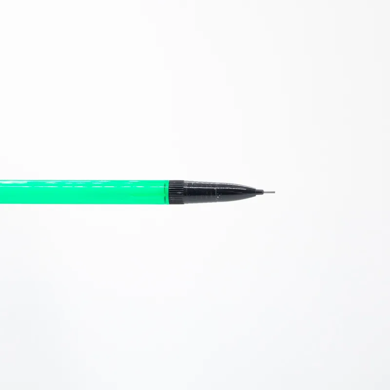 LAPIZ MECANICO 0,7 MM FINO DE PLASTICO A GRANEL X 50 UND - Imagen 2