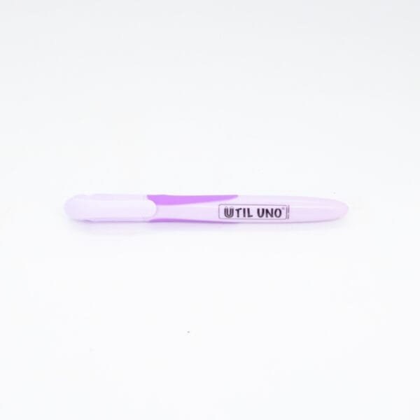 RESALTADOR PASTEL FINO SURTIDO X 6U - Imagen 3