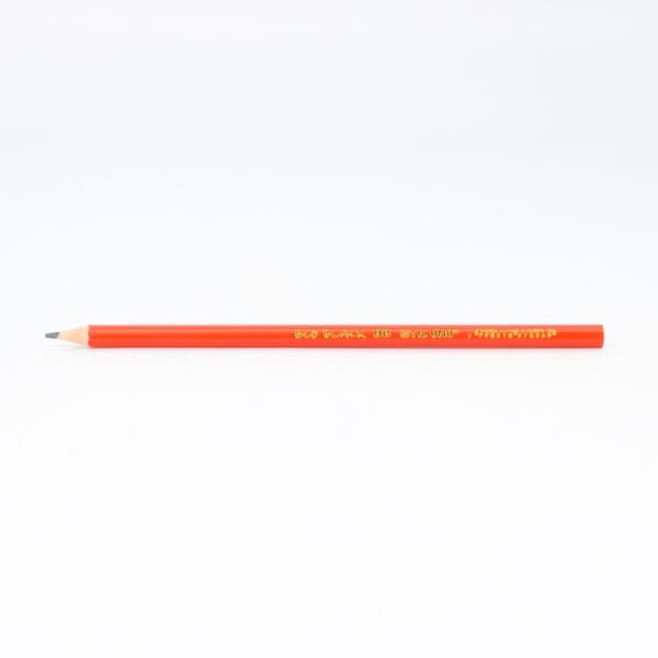 LAPICES NEGROS HB DE PLASTICO SIN GOMA X 12 UND - Imagen 2
