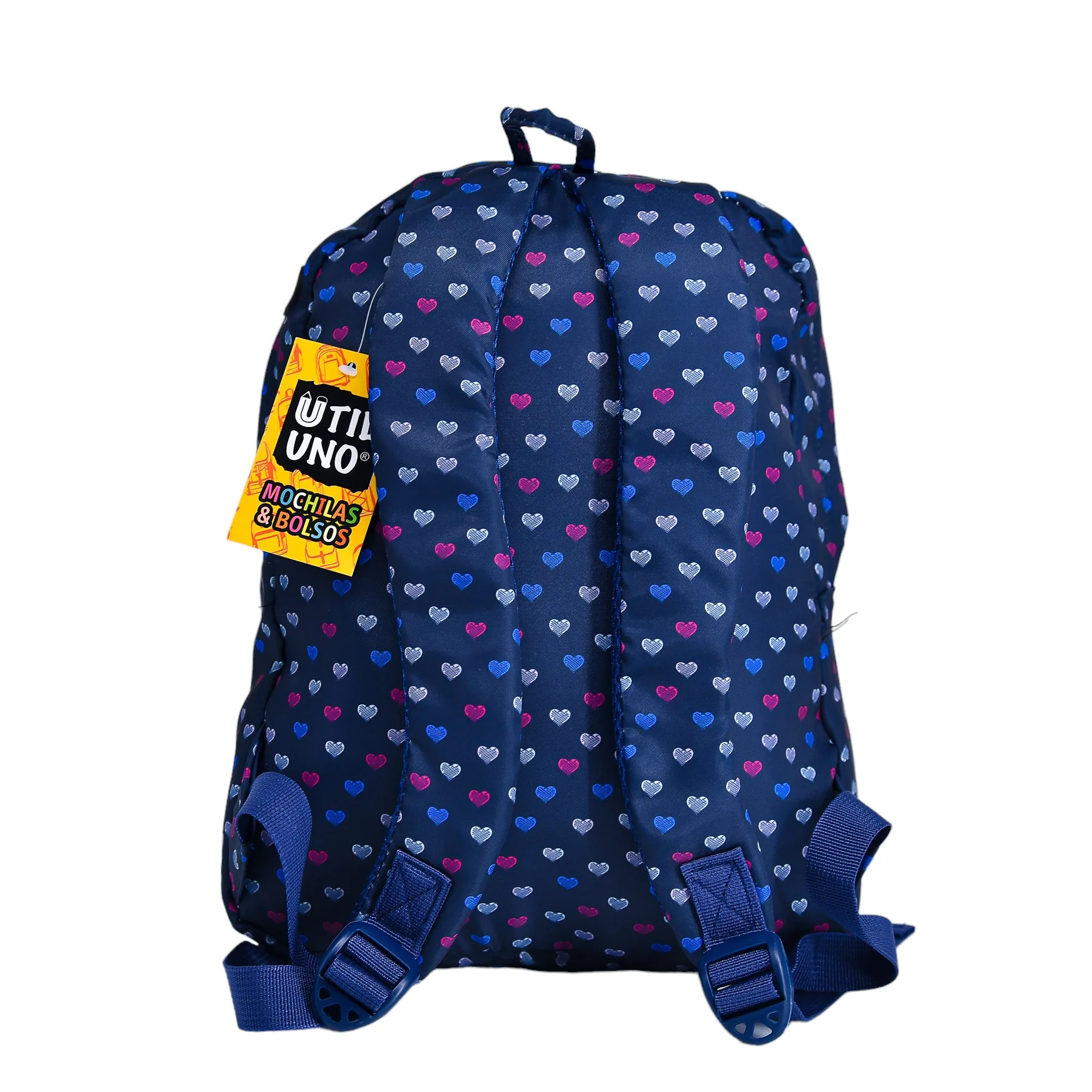 Mochila con 2 Cierres MURB-15 - Imagen 9