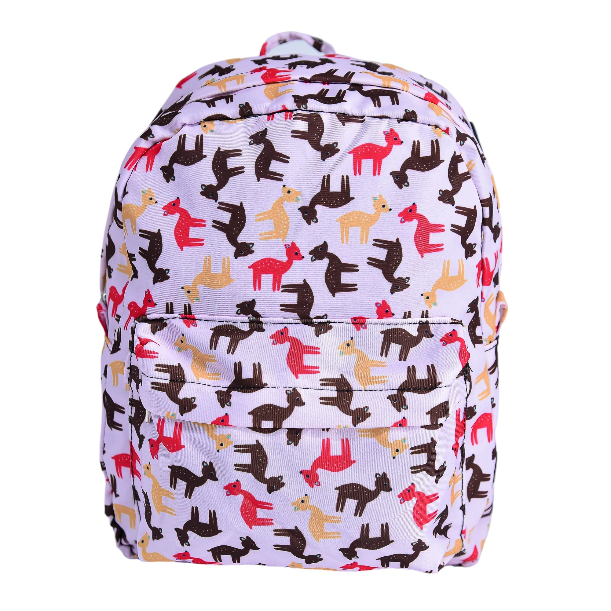 Mochila con 2 Cierres MURB-15 - Imagen 13
