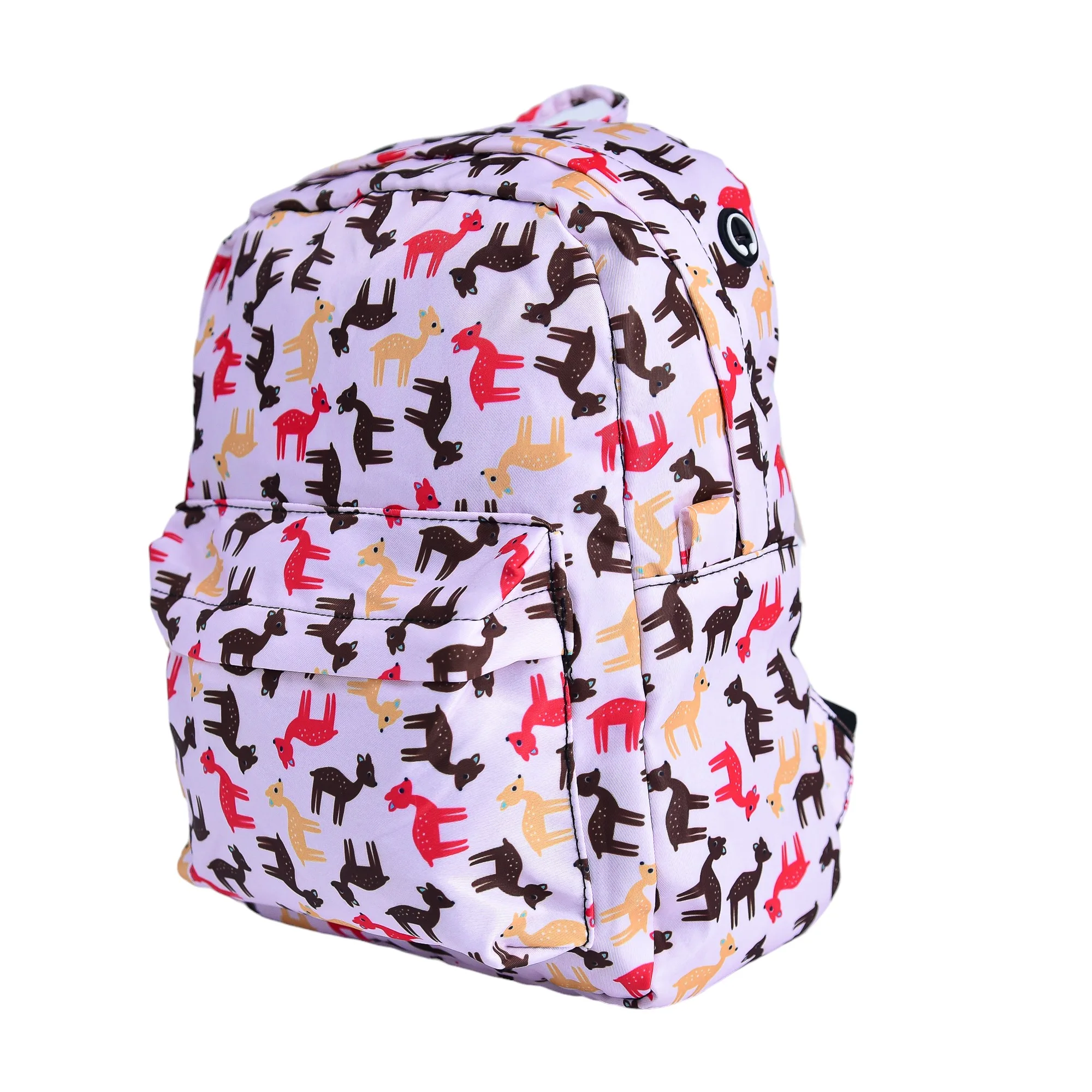Mochila con 2 Cierres MURB-15 - Imagen 14