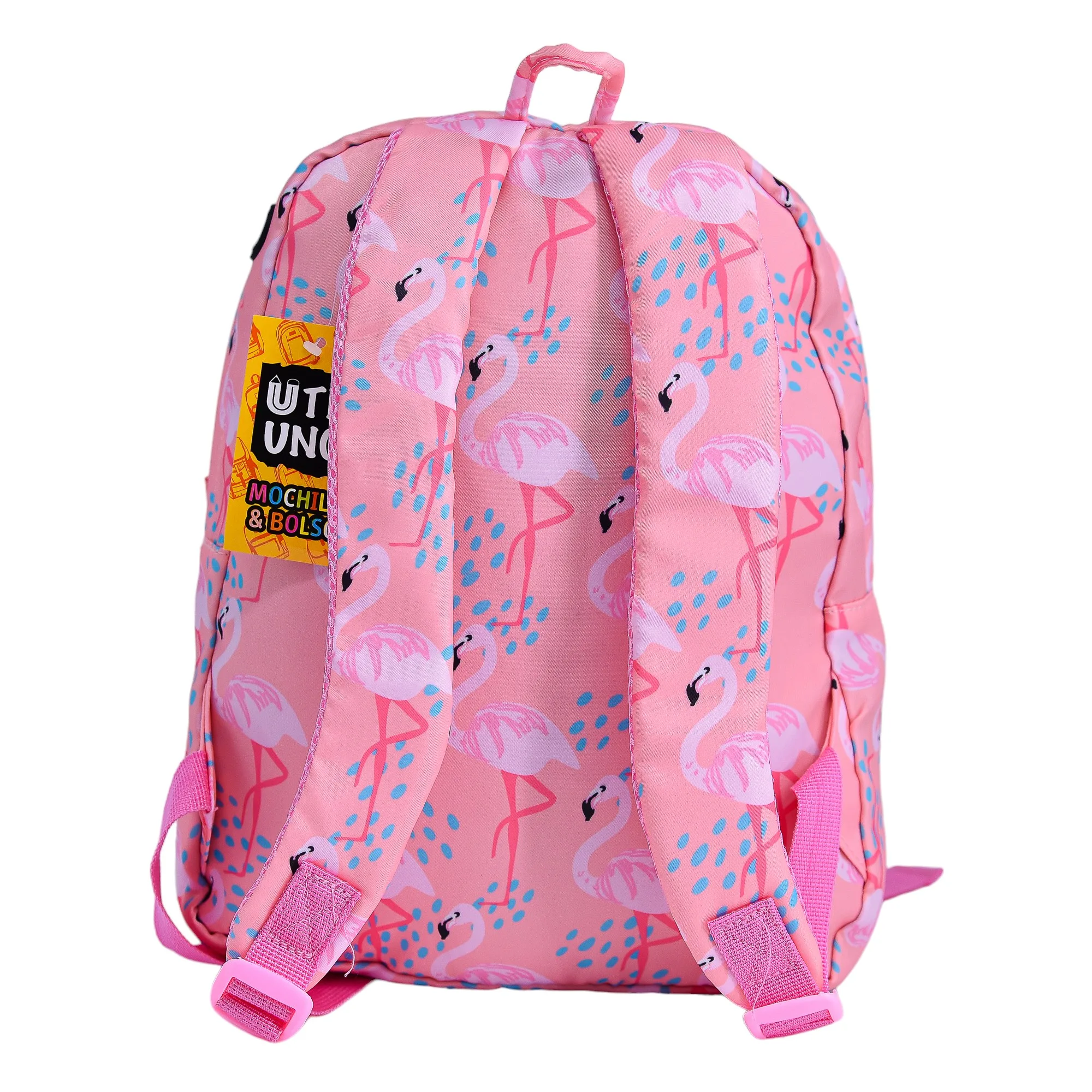 Mochila con 2 Cierres MURB-15 - Imagen 12