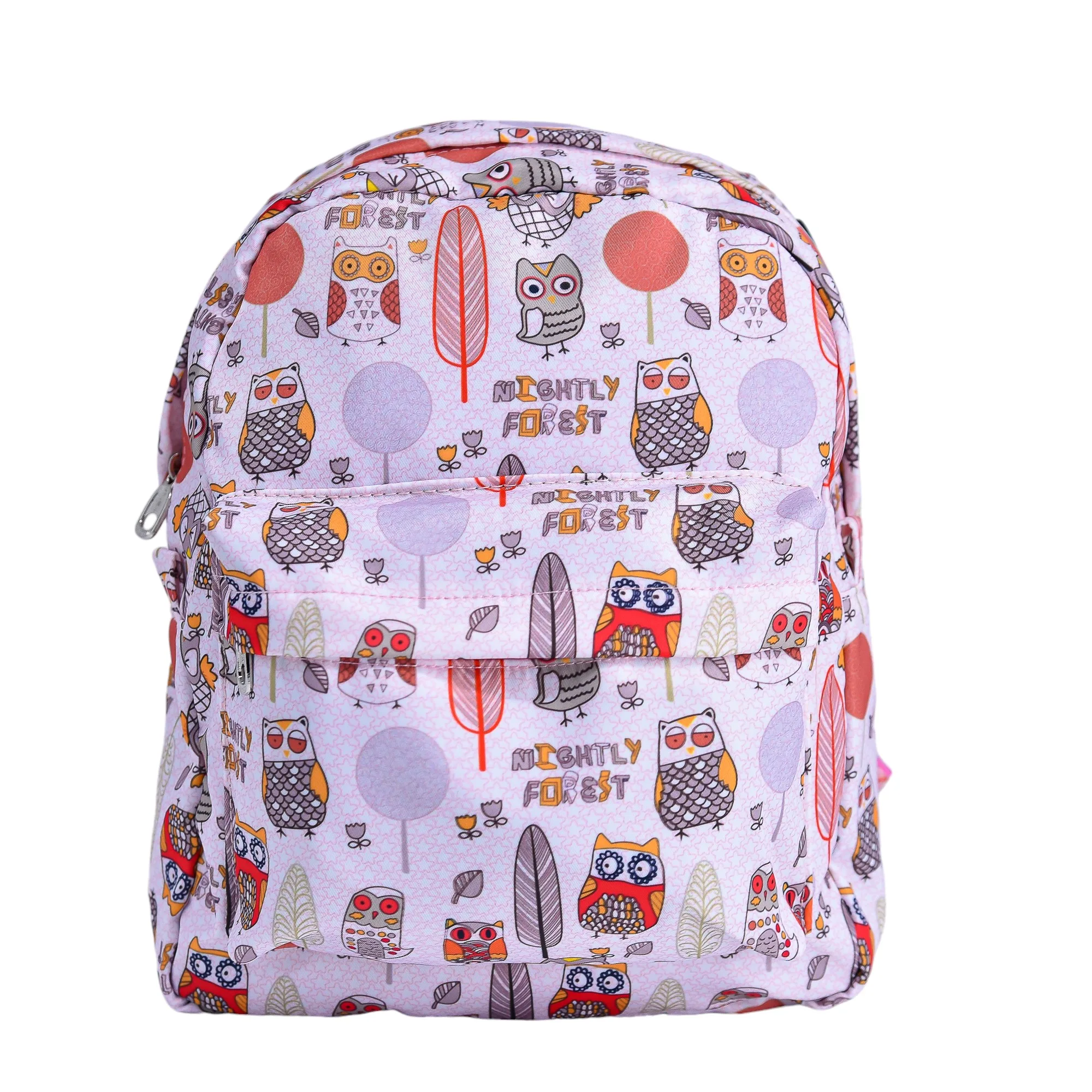 Mochila con 2 Cierres MURB-15 - Imagen 4