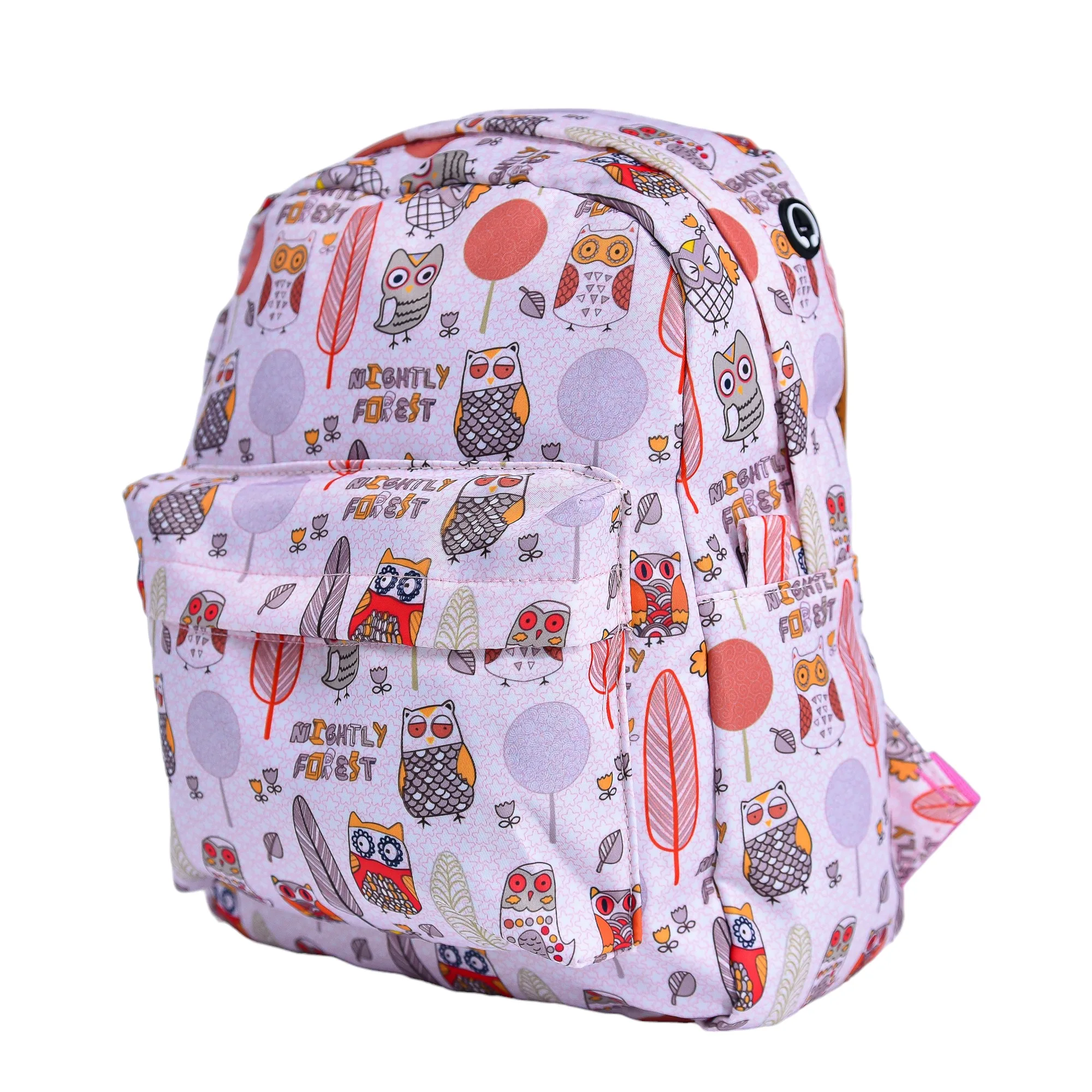 Mochila con 2 Cierres MURB-15 - Imagen 5