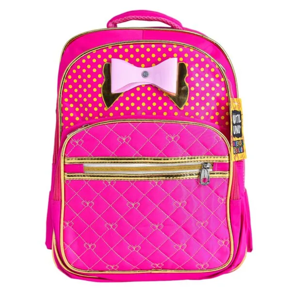 MOCHILA PR-18