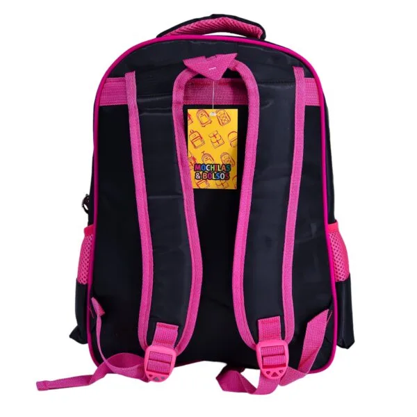 MOCHILA PR-18 - Imagen 10