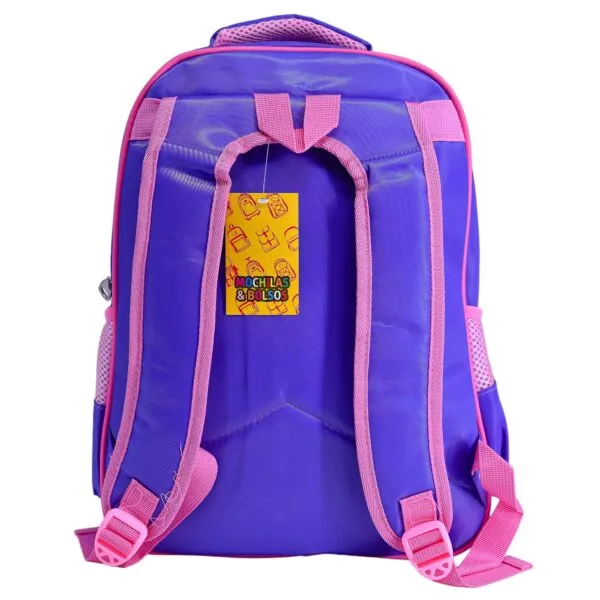 MOCHILA PR-18 - Imagen 14