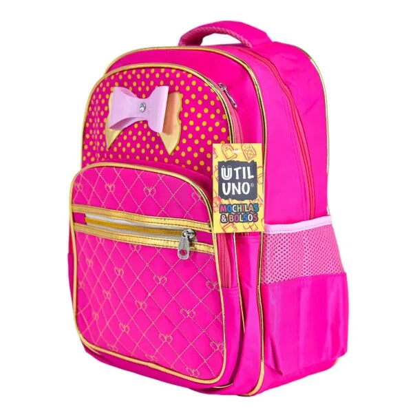 MOCHILA PR-18 - Imagen 2