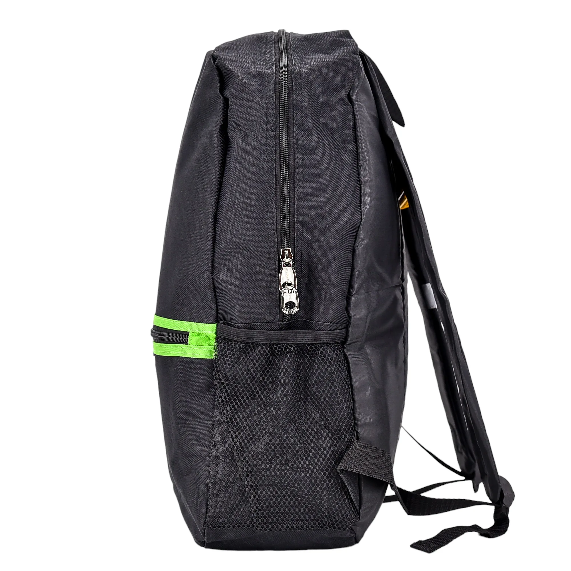 Mochila de Poliester con 2 cierres URL-210 - Imagen 2