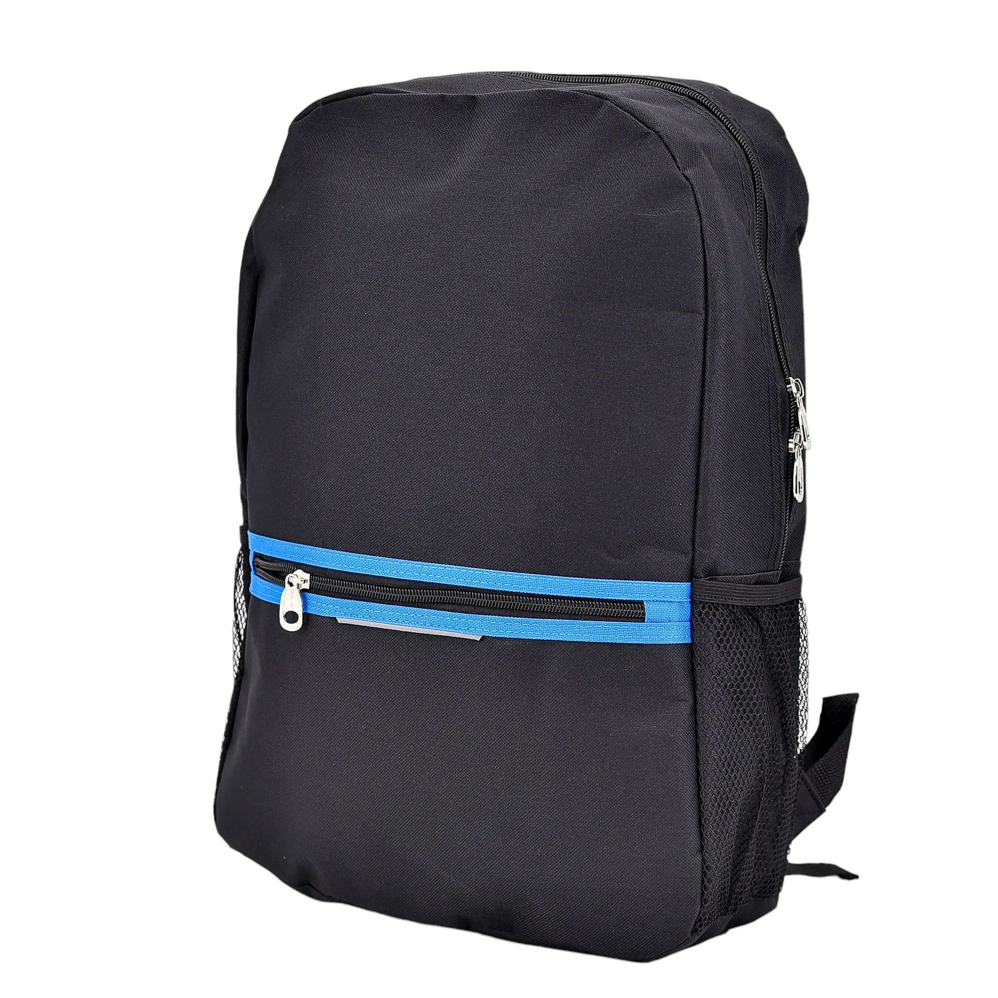 Mochila de Poliester con 2 cierres URL-210 - Imagen 4