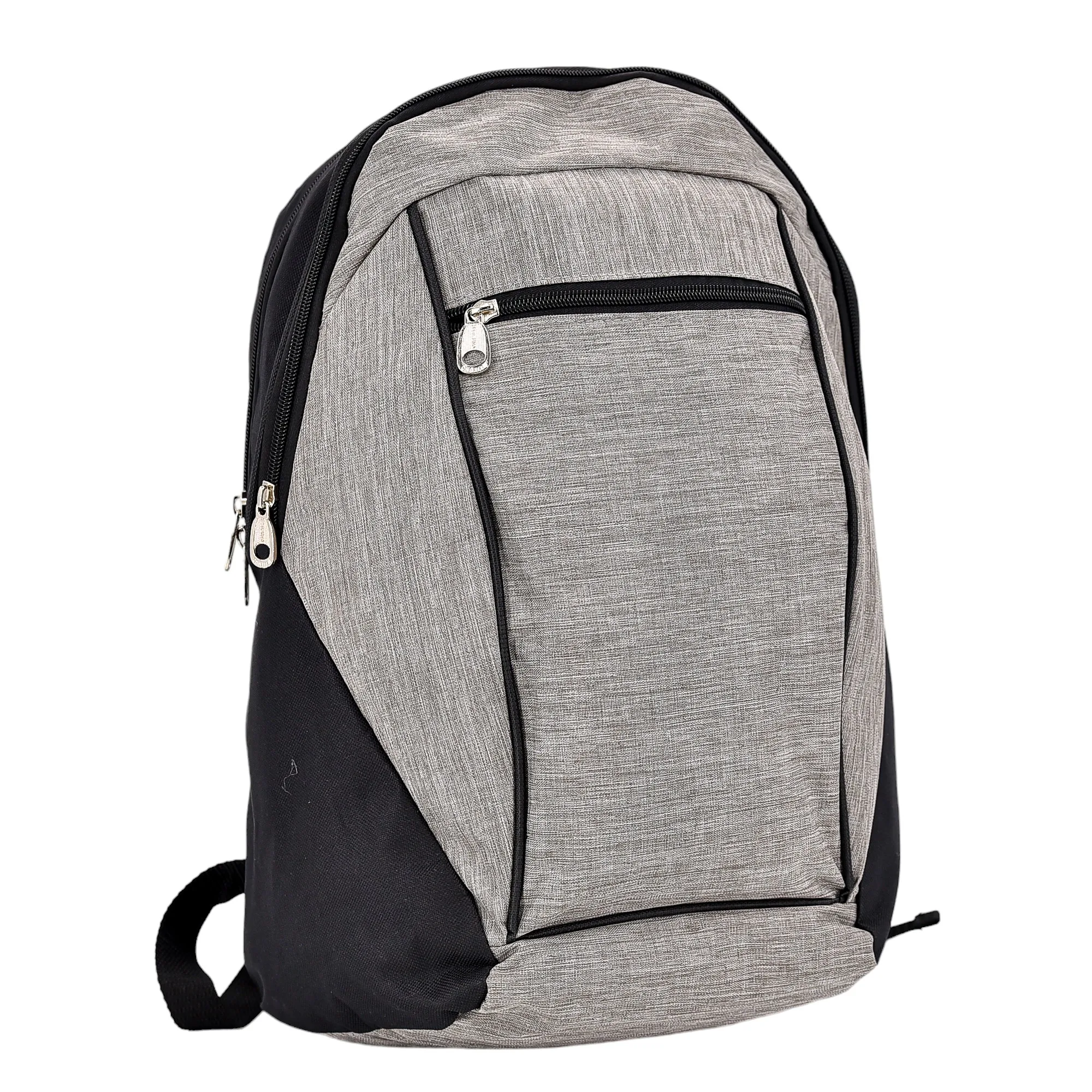 Mochila de Poliester con 3 cierres URL-310 - Imagen 2