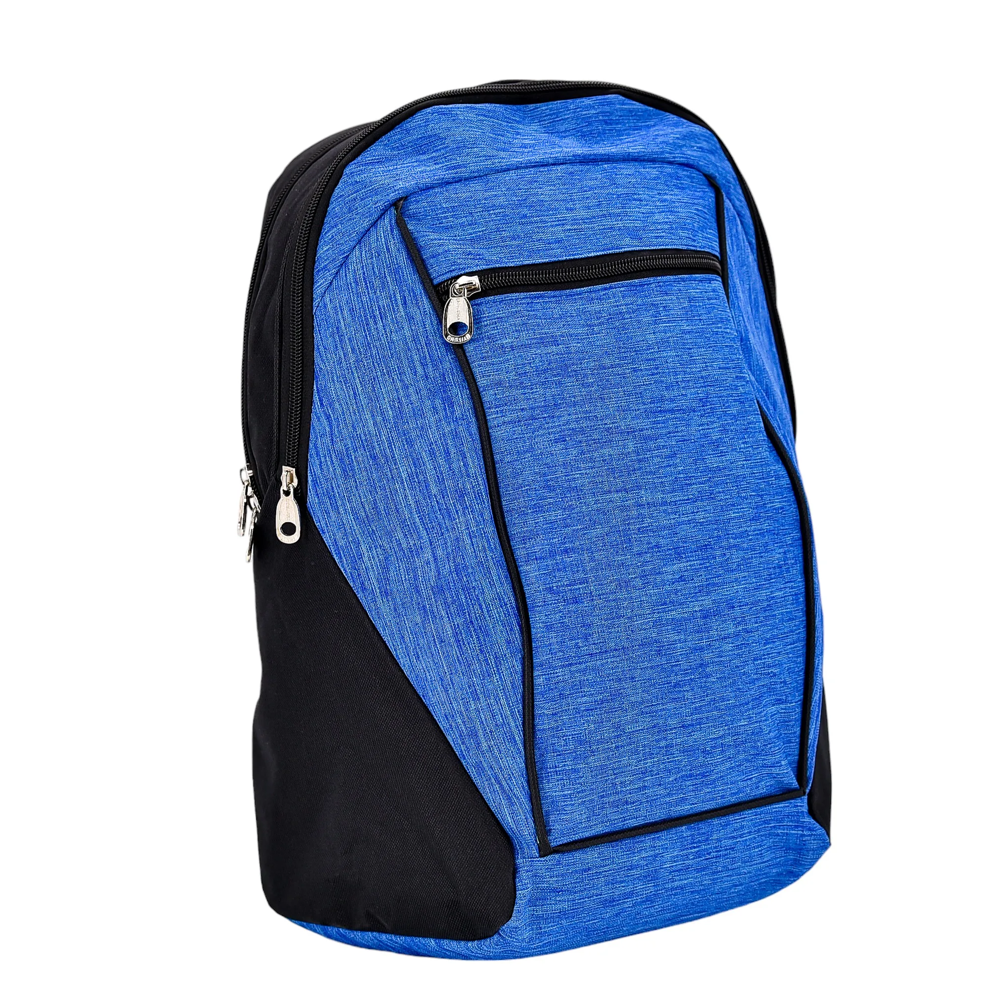 Mochila de Poliester con 3 cierres URL-310 - Imagen 3