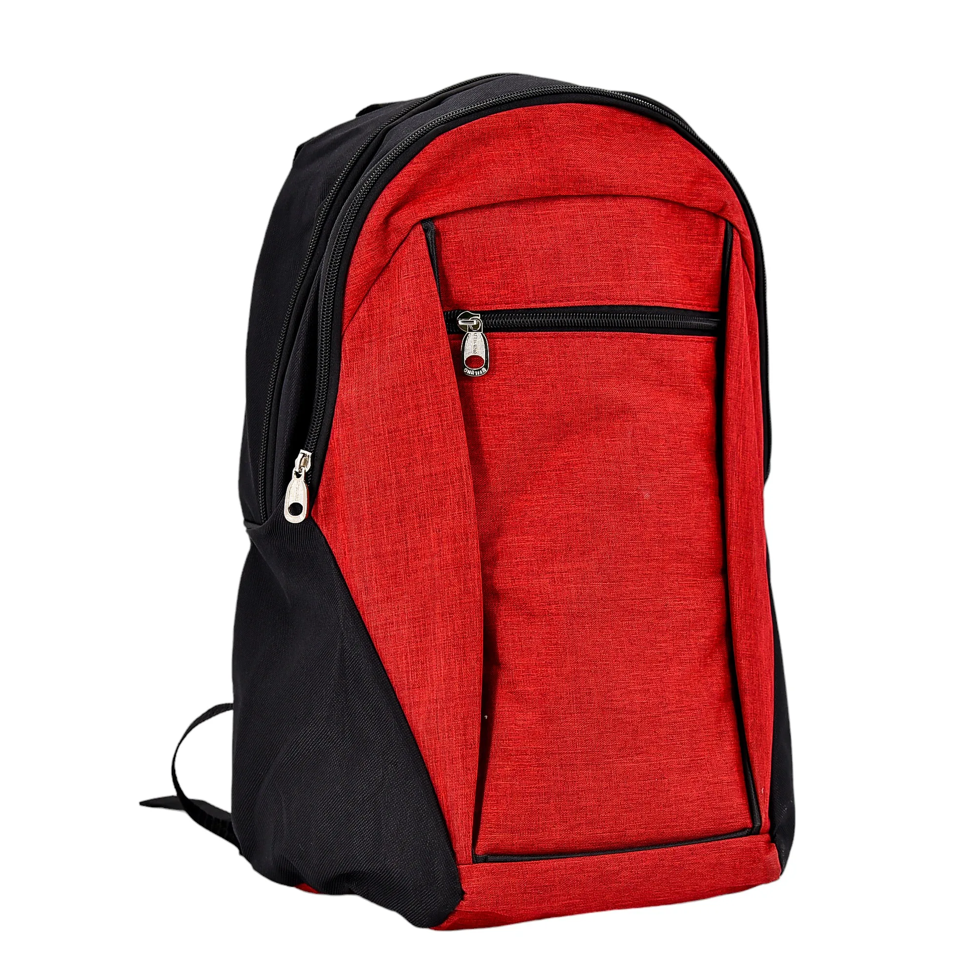 Mochila de Poliester con 3 cierres URL-310 - Imagen 4