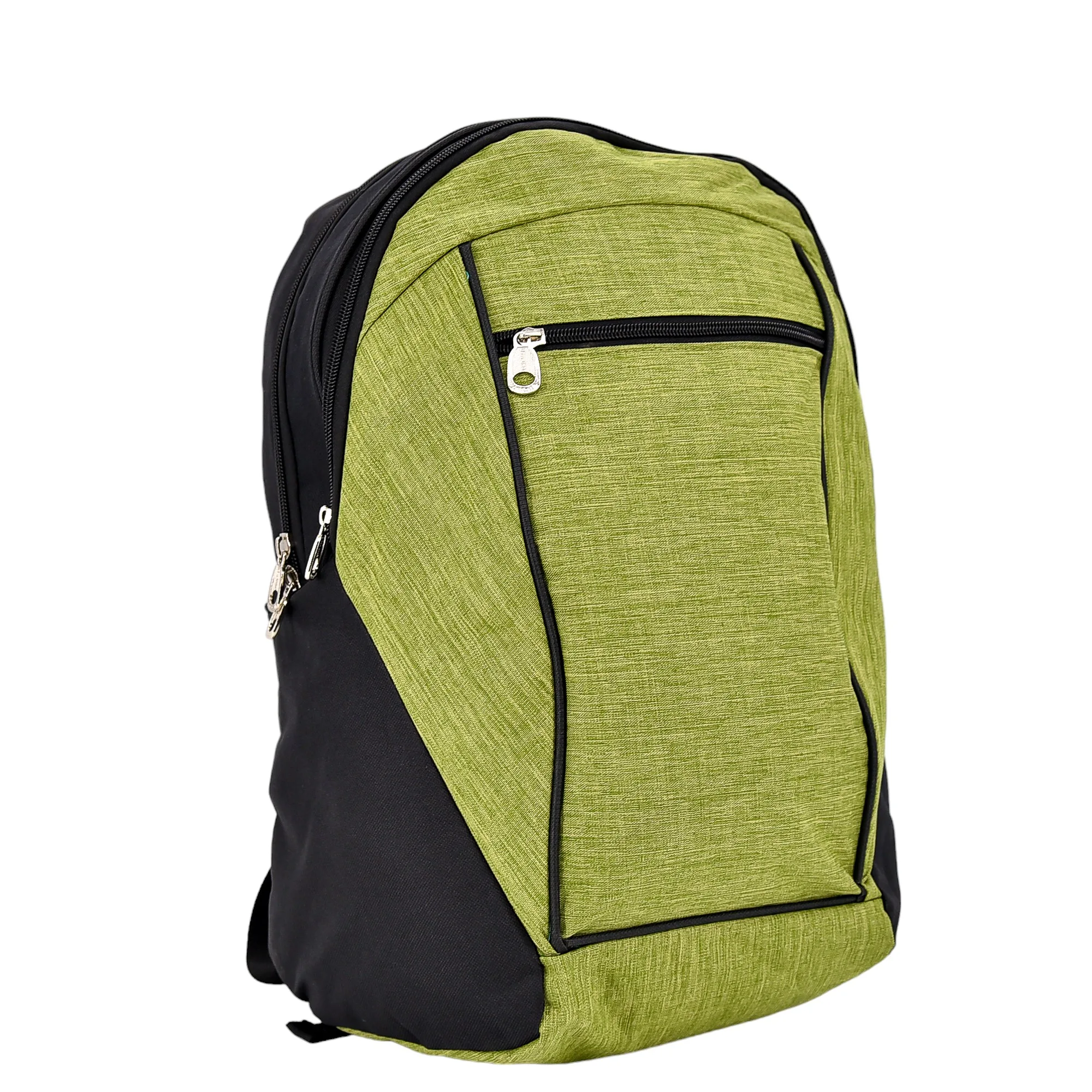 Mochila de Poliester con 3 cierres URL-310 - Imagen 5