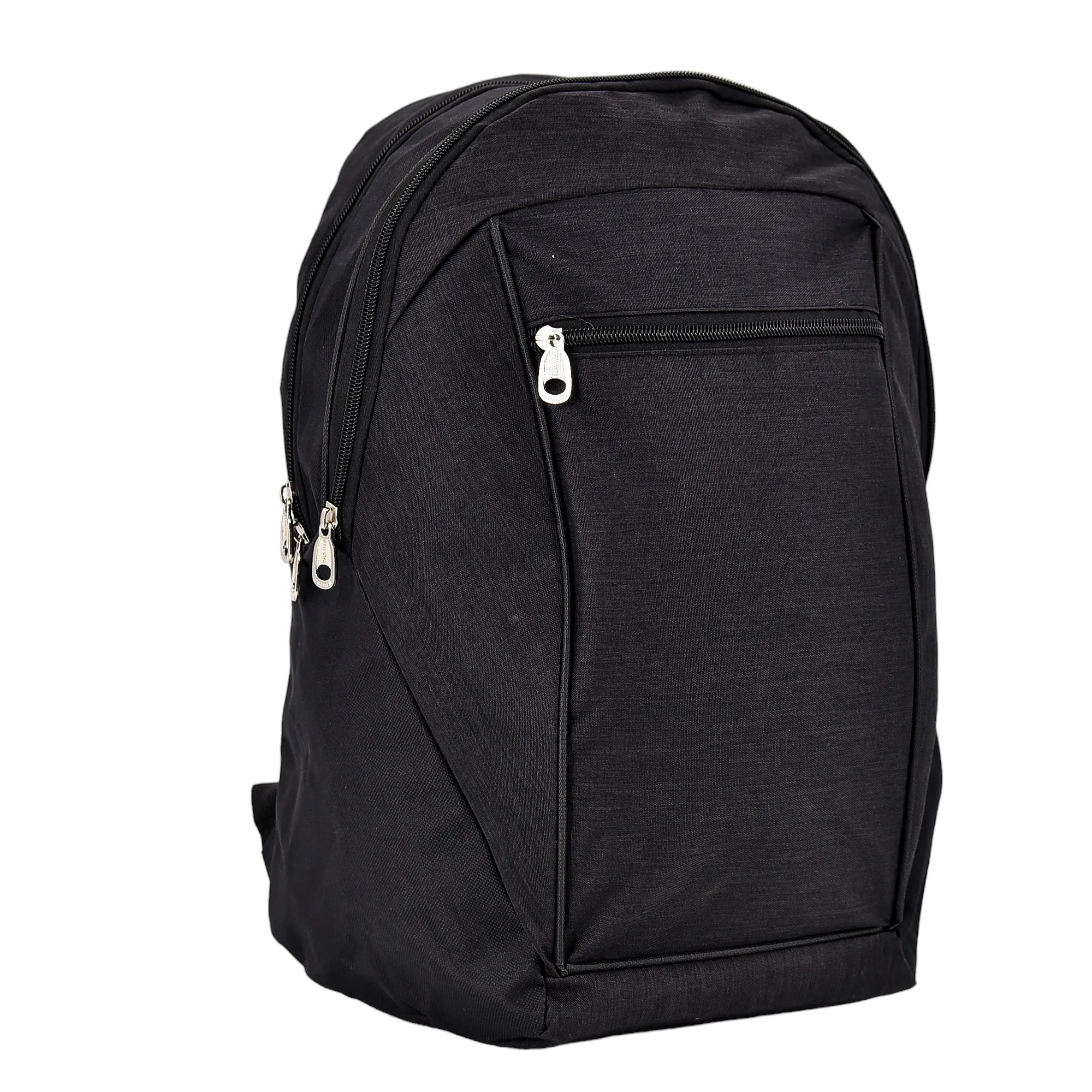 Mochila de Poliester con 3 cierres URL-310 - Imagen 6