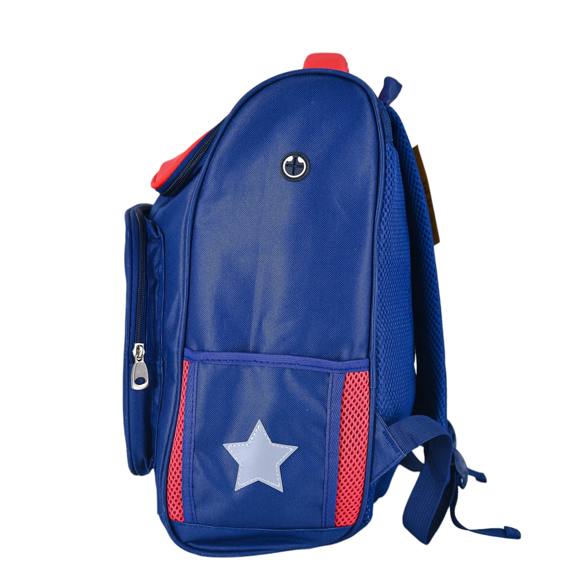 Mochila Cordura con 3 cierres VAL-91 - Imagen 2