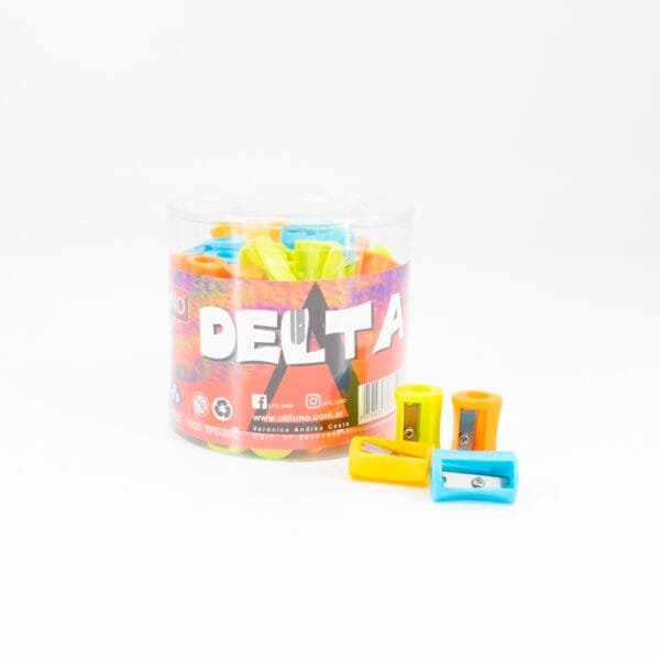 SACAPUNTAS DELTA