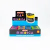 SACAPUNTAS MINOICA