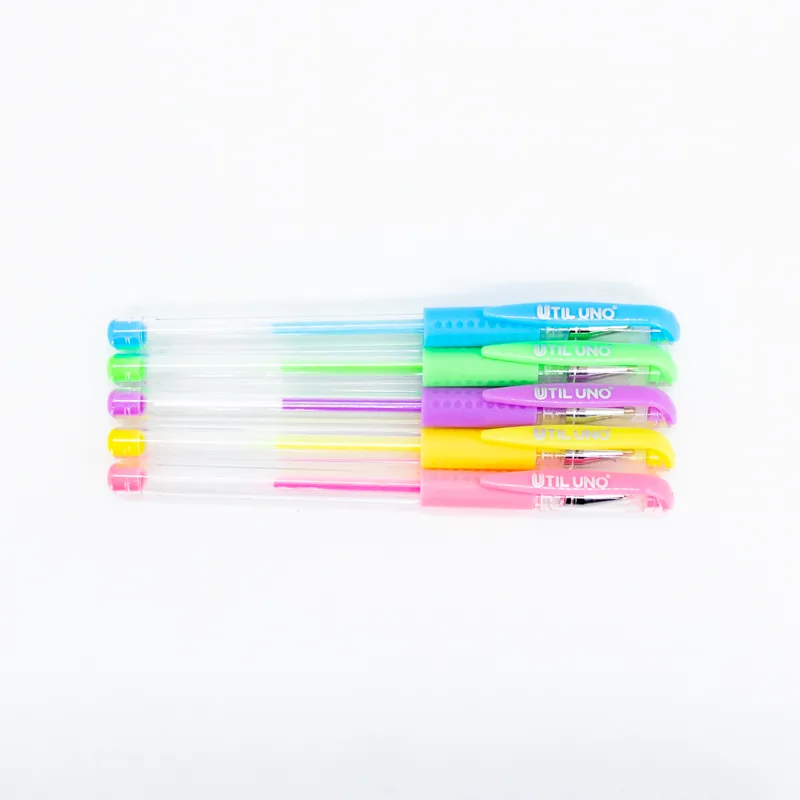 PASTEL GEL - Imagen 2