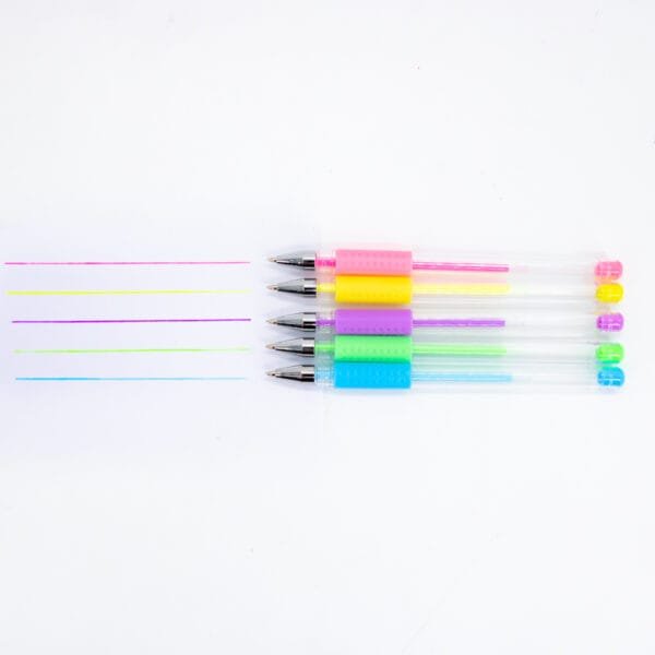 PASTEL GEL - Imagen 3