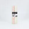 CINTA ADHESIVA TRANSPARENTE 12MM X 25 M