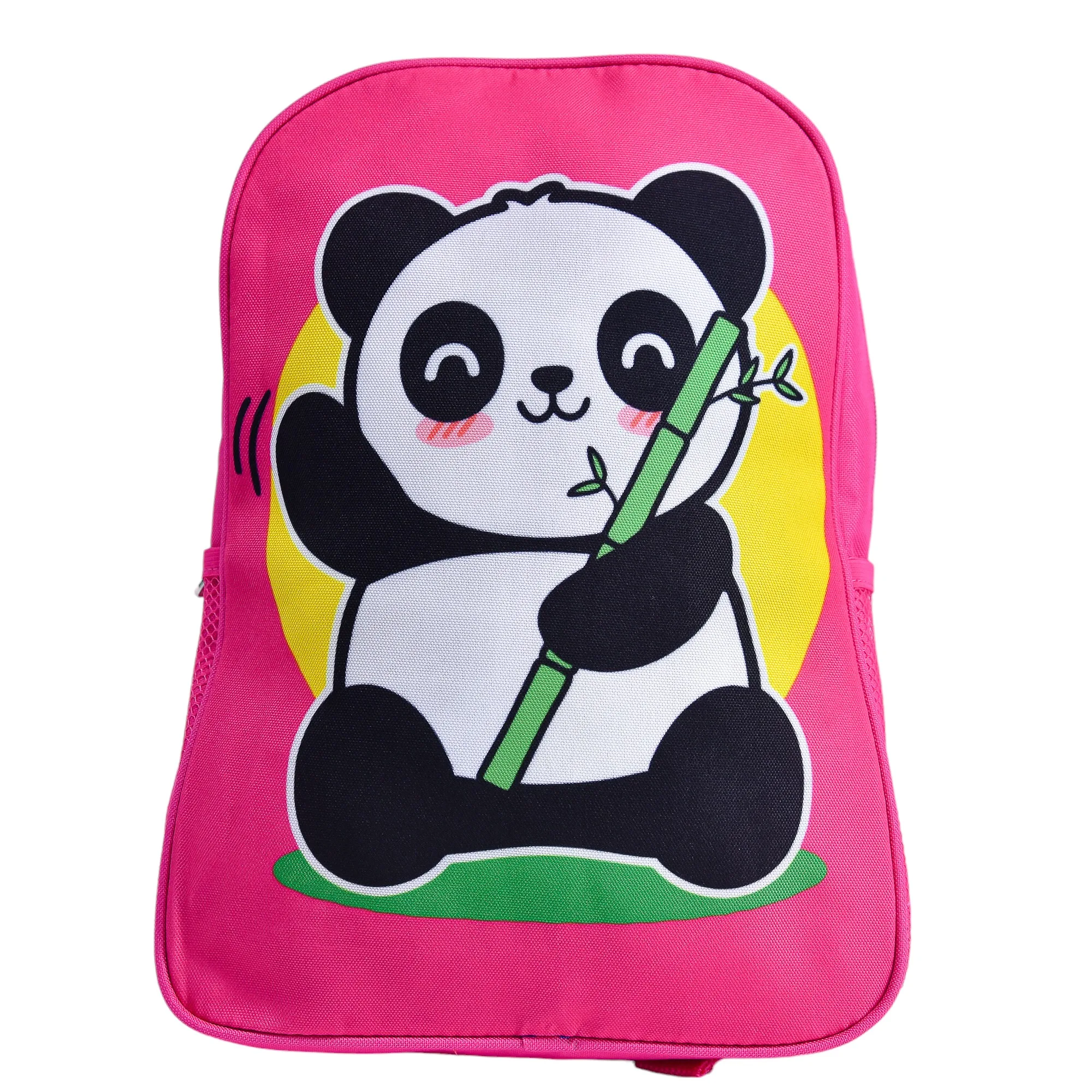 Mochila de Cordura Oso Panda