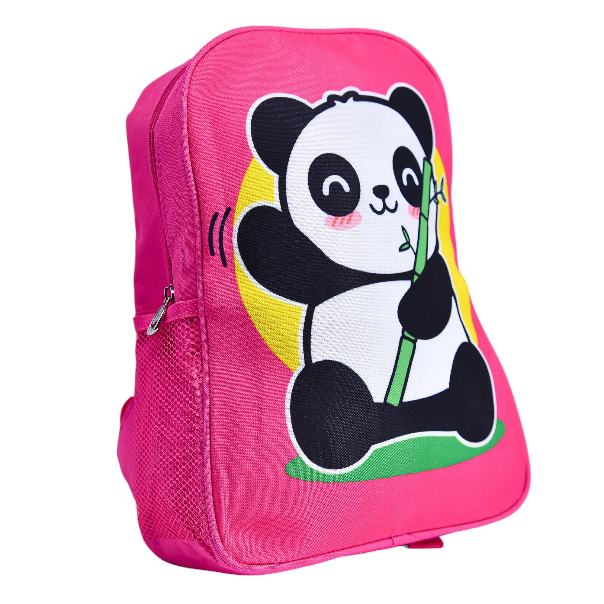 Mochila de Cordura Oso Panda - Imagen 2