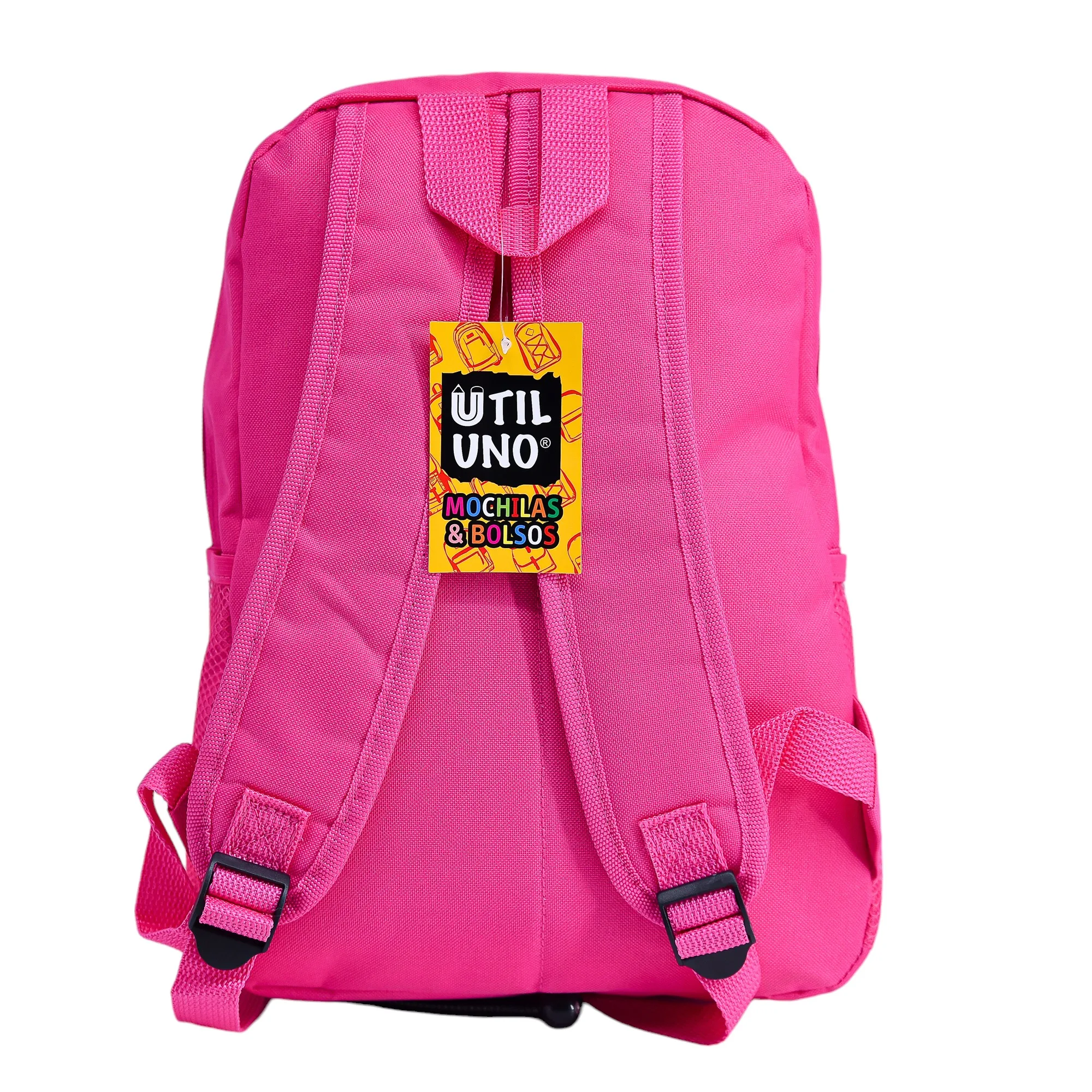 Mochila de Cordura Oso Panda - Imagen 3