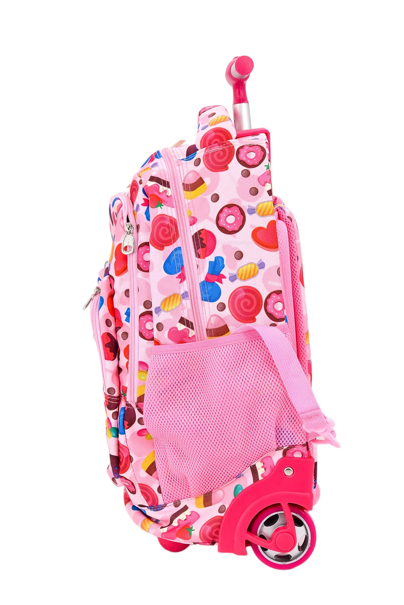 MOCHILA CARRITO CANDY - Imagen 3