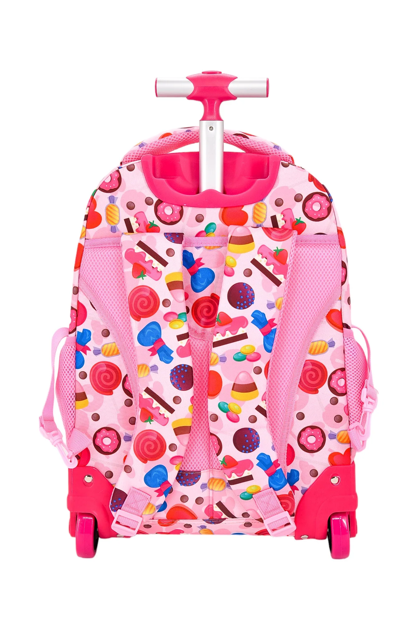 MOCHILA CARRITO CANDY - Imagen 4