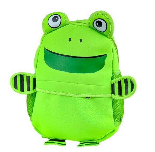 MOCHILA SIMIL NEOPRENE RANA