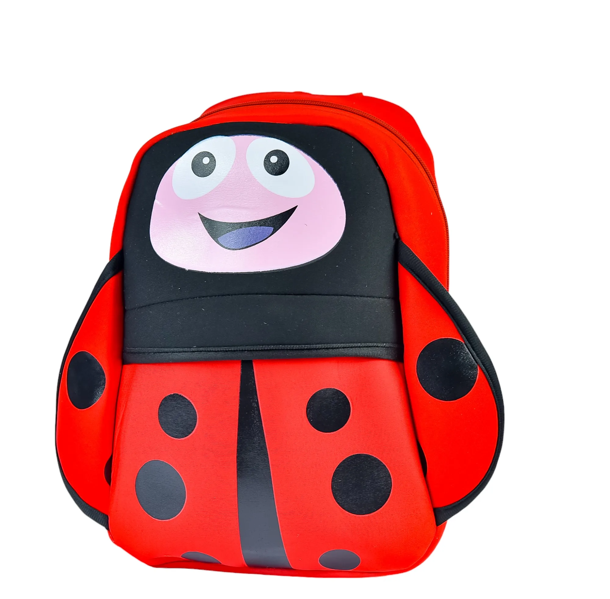 Mochila Infantil Vaquita de San Antonio 6.8 Litros