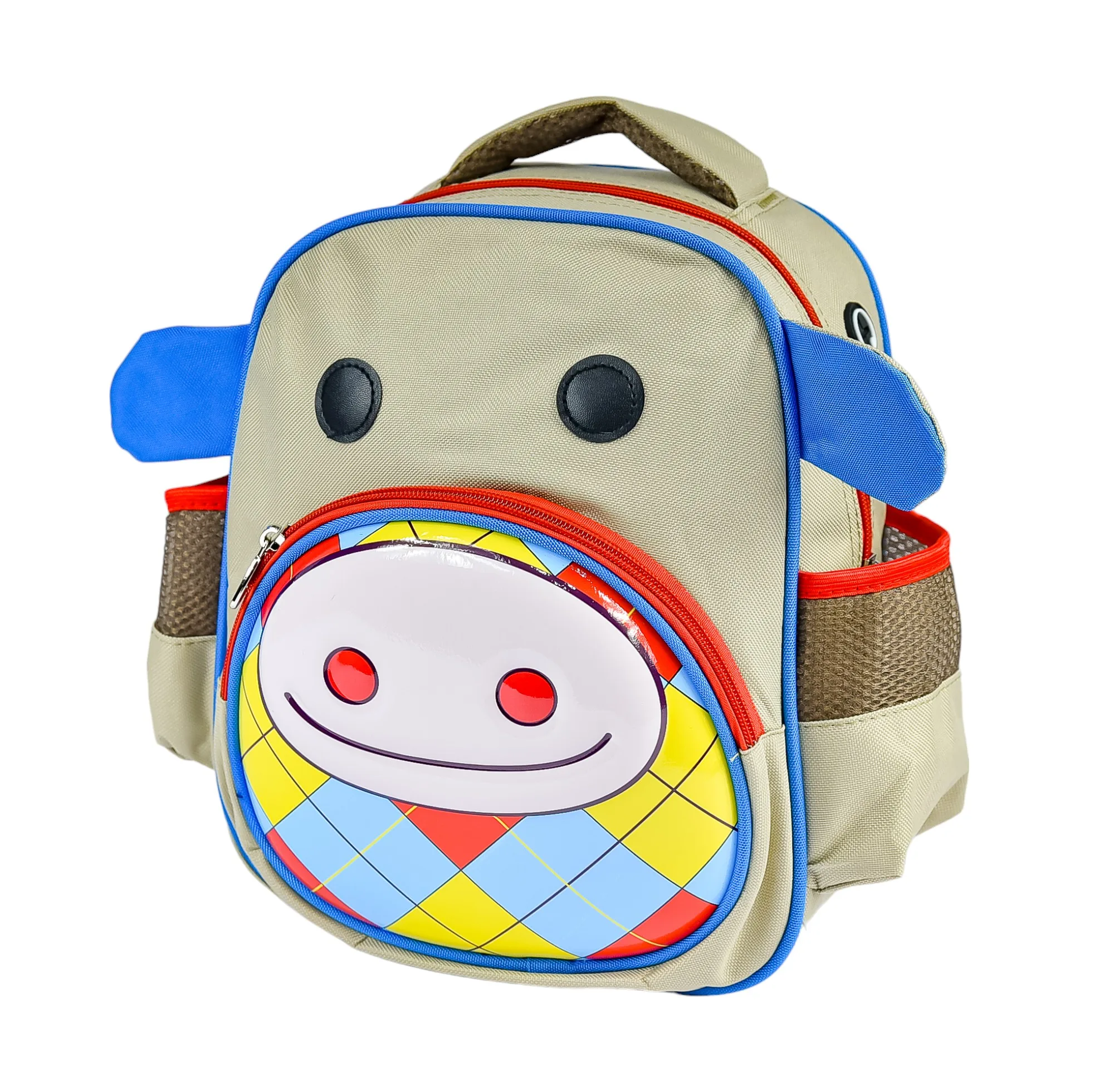 Mochila Infantil Toro PUB-04