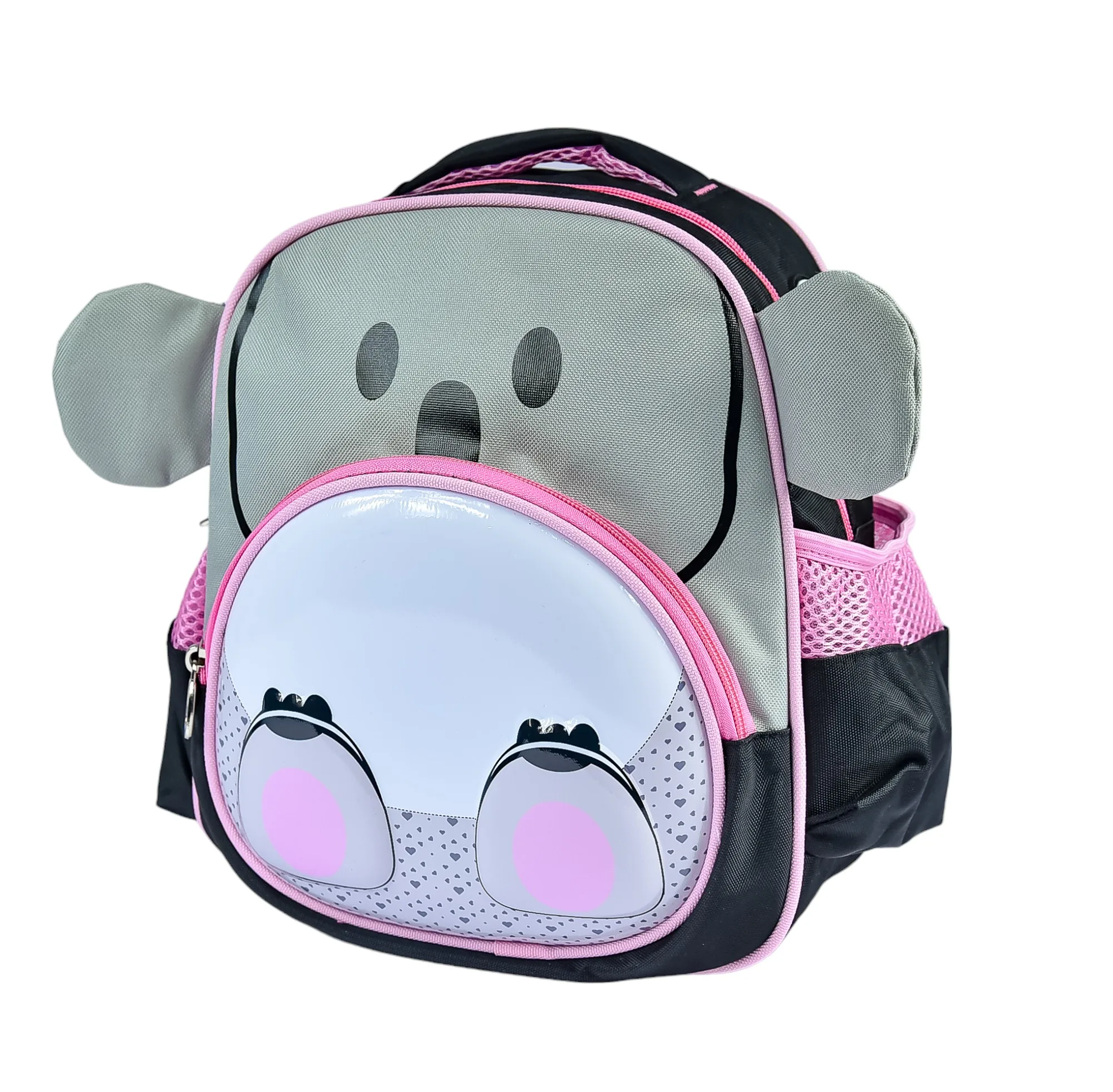 MOCHILA DE POLIESTER KOALA