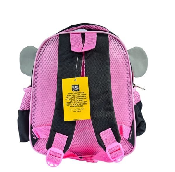 MOCHILA DE POLIESTER KOALA - Imagen 2