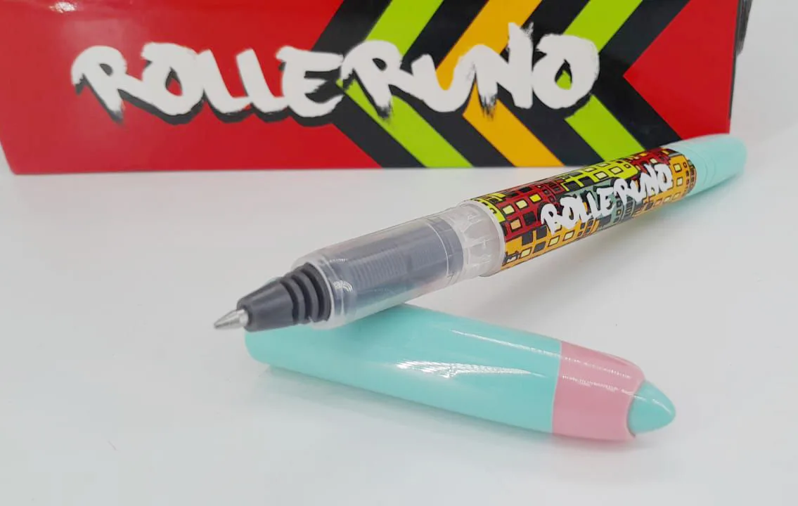 BOLIGRAFO ROLLER UNO - Imagen 3