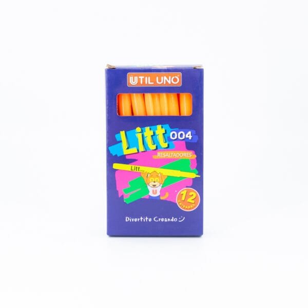 RESALTADOR LITT 004 - Imagen 4