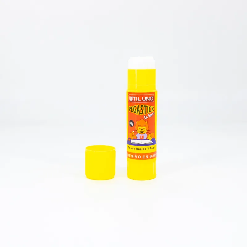 Adhesivo en barra de 36gr x12u - Imagen 3